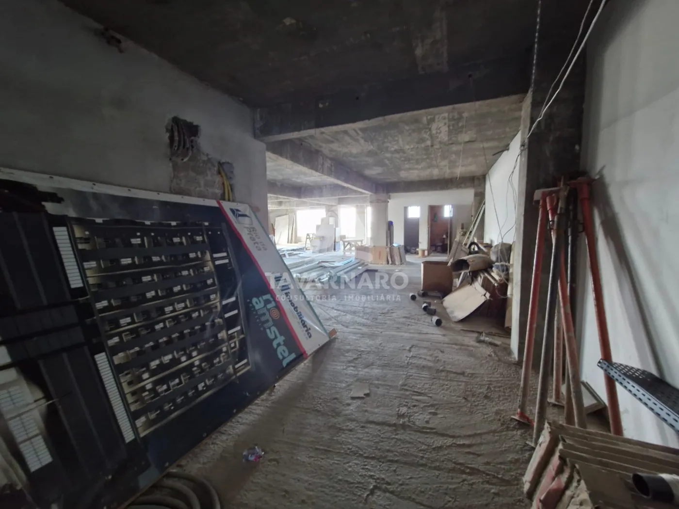 Alugar Comercial / Sala Condomínio em Ponta Grossa R$ 5.500,00 - Foto 11