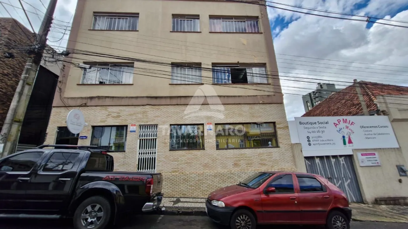 Alugar Comercial / Casa em Ponta Grossa R$ 3.500,00 - Foto 1