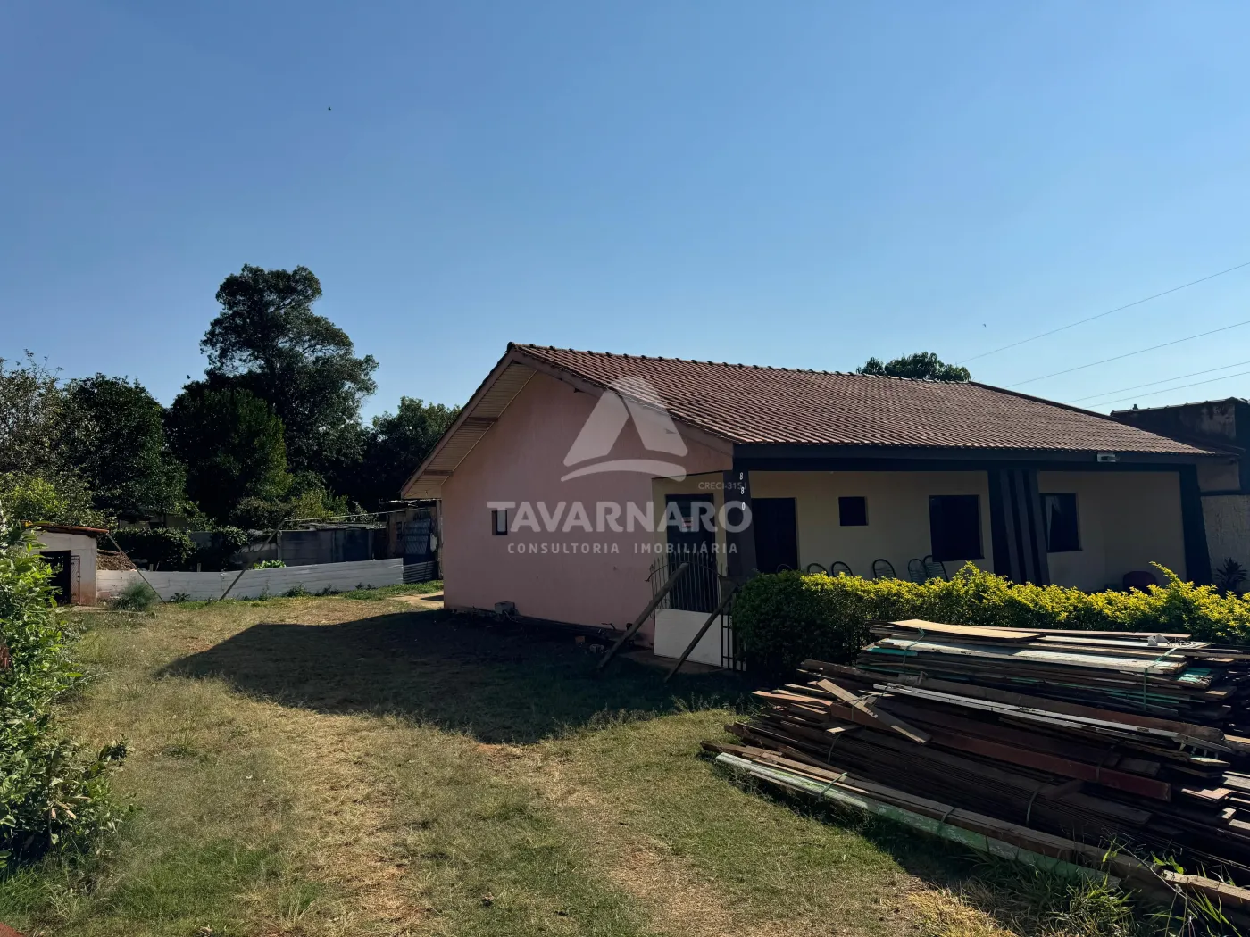 Alugar Casa / Padrão em Ponta Grossa R$ 2.500,00 - Foto 3