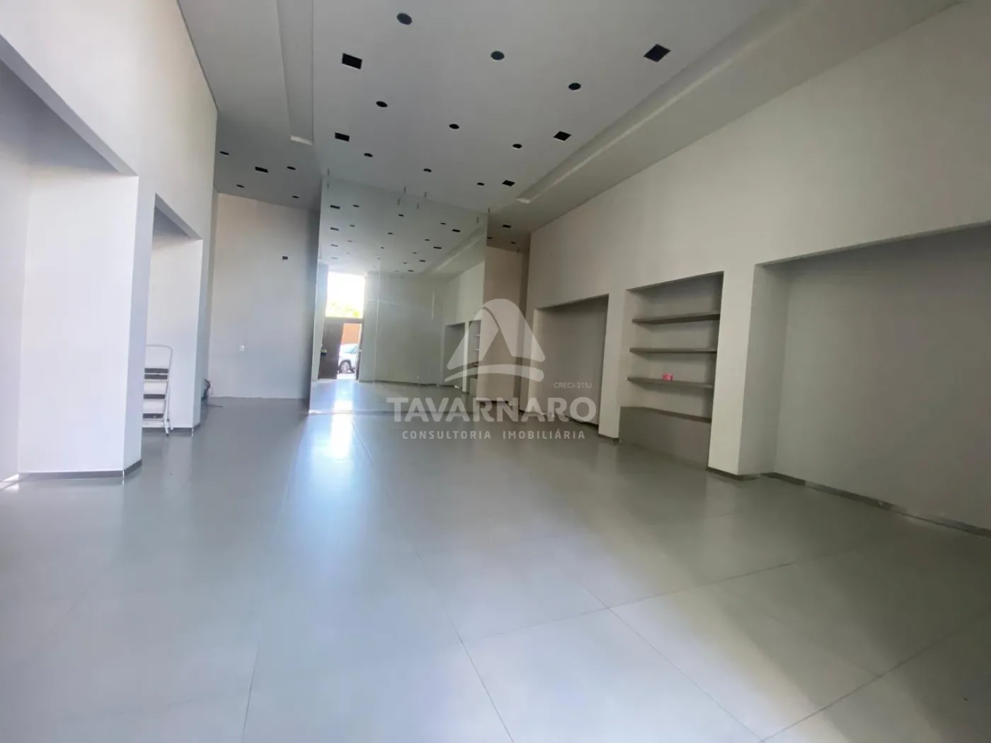 Alugar Comercial / Loja em Ponta Grossa R$ 9.500,00 - Foto 6