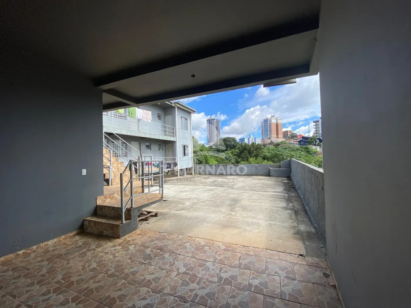 Alugar Apartamento / Studio Quitinete em Ponta Grossa R$ 650,00 - Foto 2