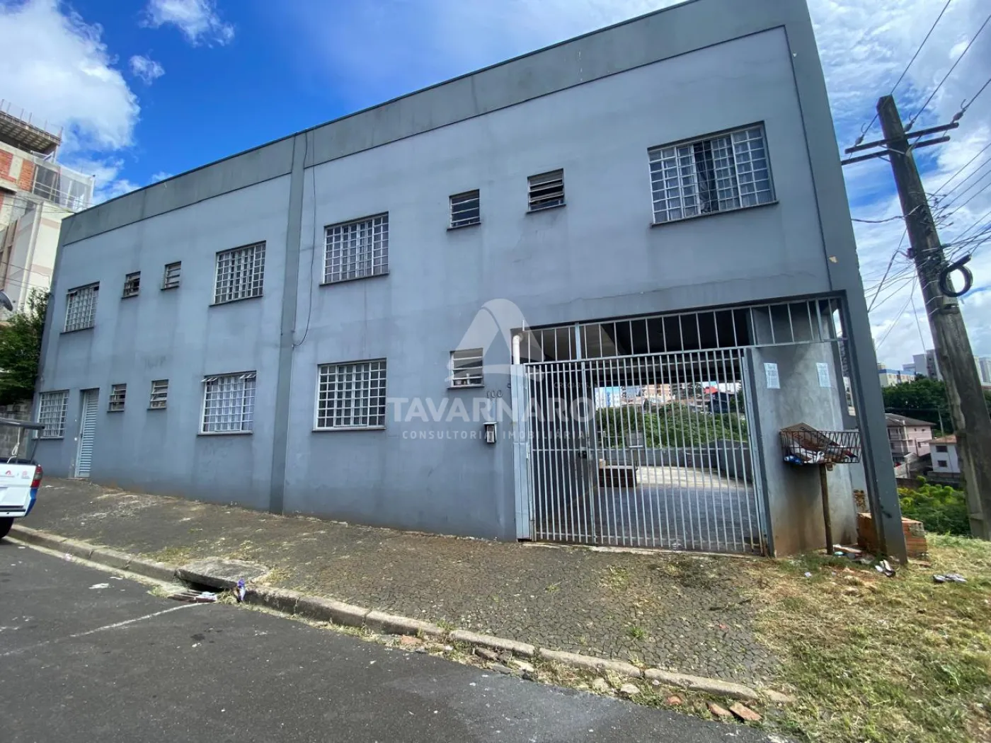 Alugar Apartamento / Studio Quitinete em Ponta Grossa R$ 650,00 - Foto 1