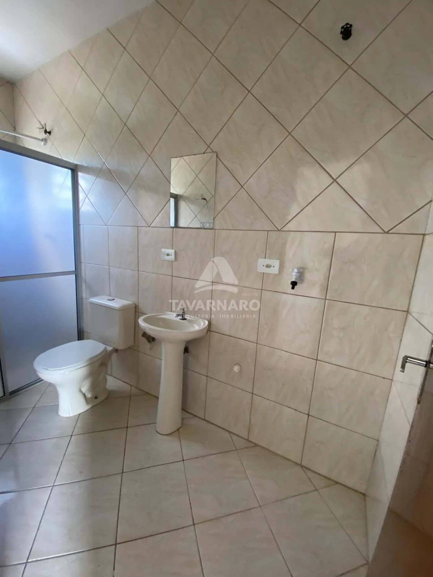 Alugar Apartamento / Studio Quitinete em Ponta Grossa R$ 650,00 - Foto 5