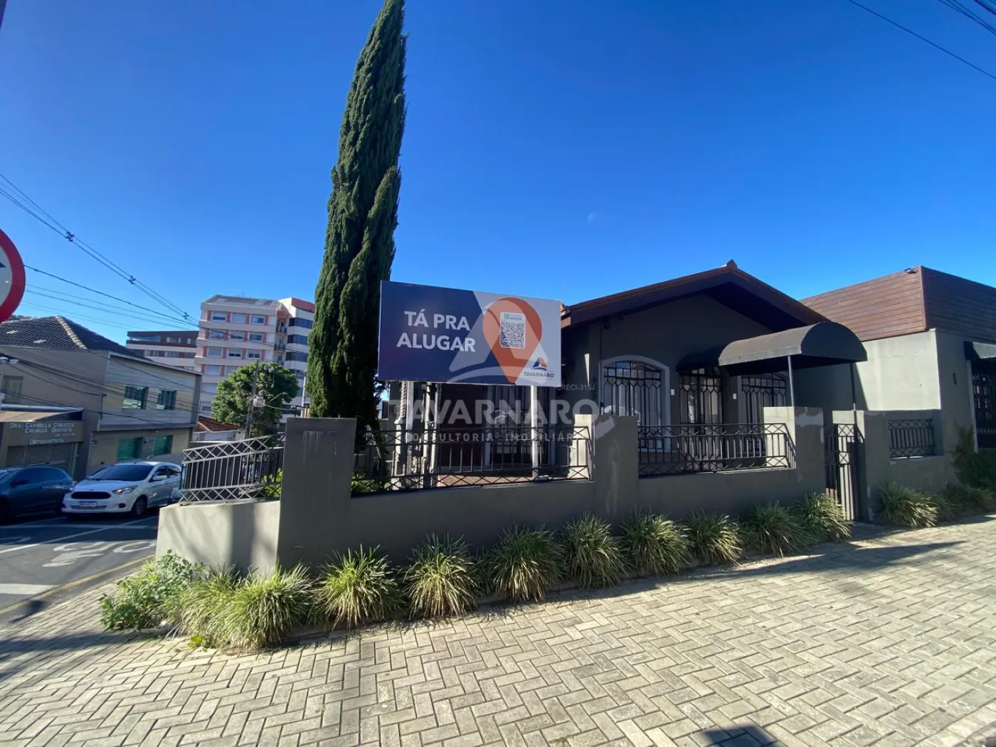 Alugar Comercial / Loja em Ponta Grossa R$ 5.700,00 - Foto 1