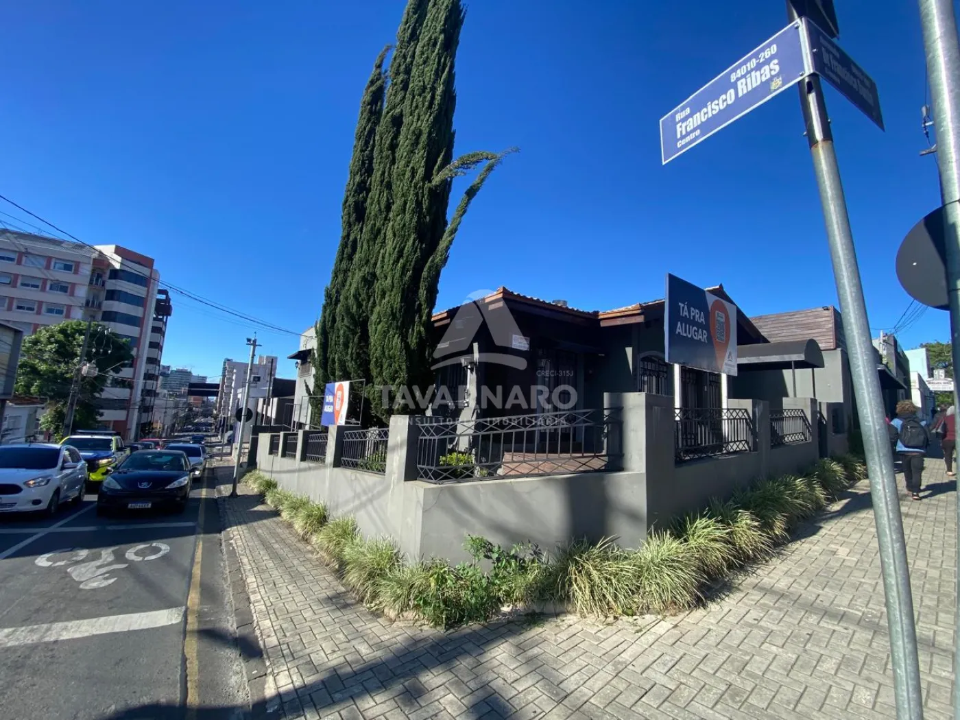 Alugar Comercial / Loja em Ponta Grossa R$ 5.700,00 - Foto 2