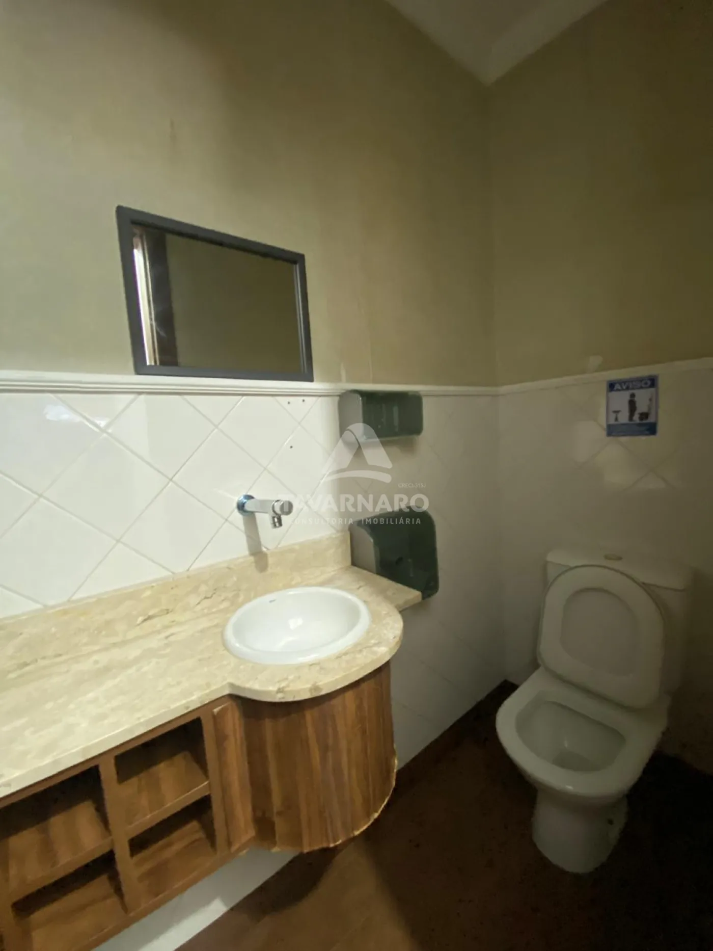 Alugar Comercial / Loja em Ponta Grossa R$ 5.700,00 - Foto 15