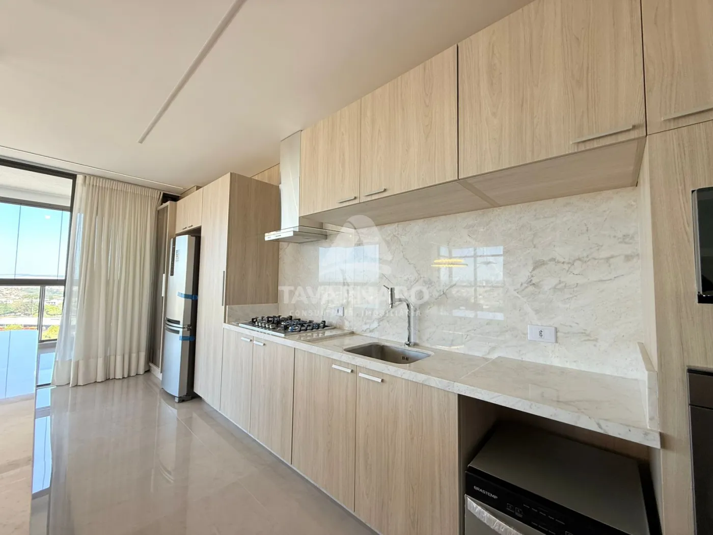 Alugar Apartamento / Padrão em Ponta Grossa R$ 10.000,00 - Foto 14