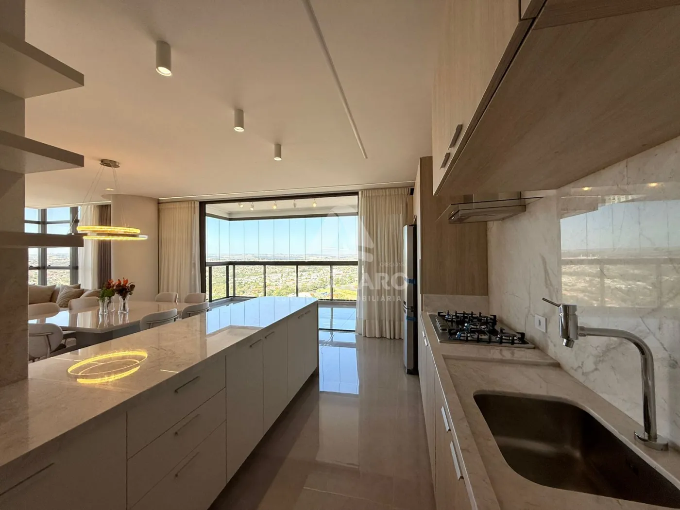 Alugar Apartamento / Padrão em Ponta Grossa R$ 10.000,00 - Foto 10