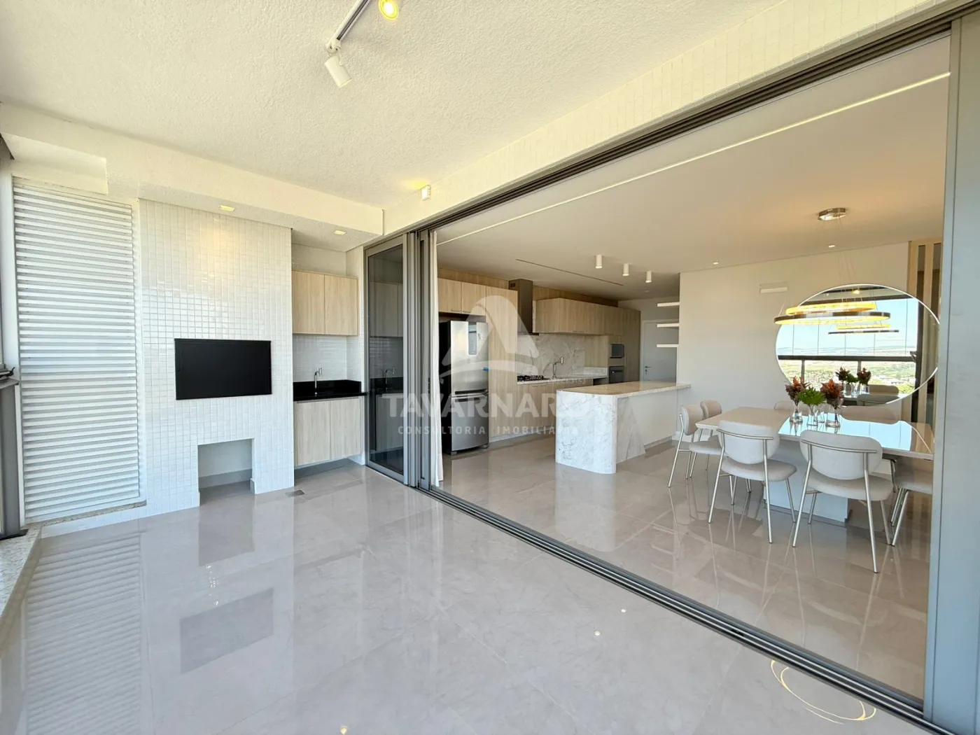 Alugar Apartamento / Padrão em Ponta Grossa R$ 10.000,00 - Foto 12