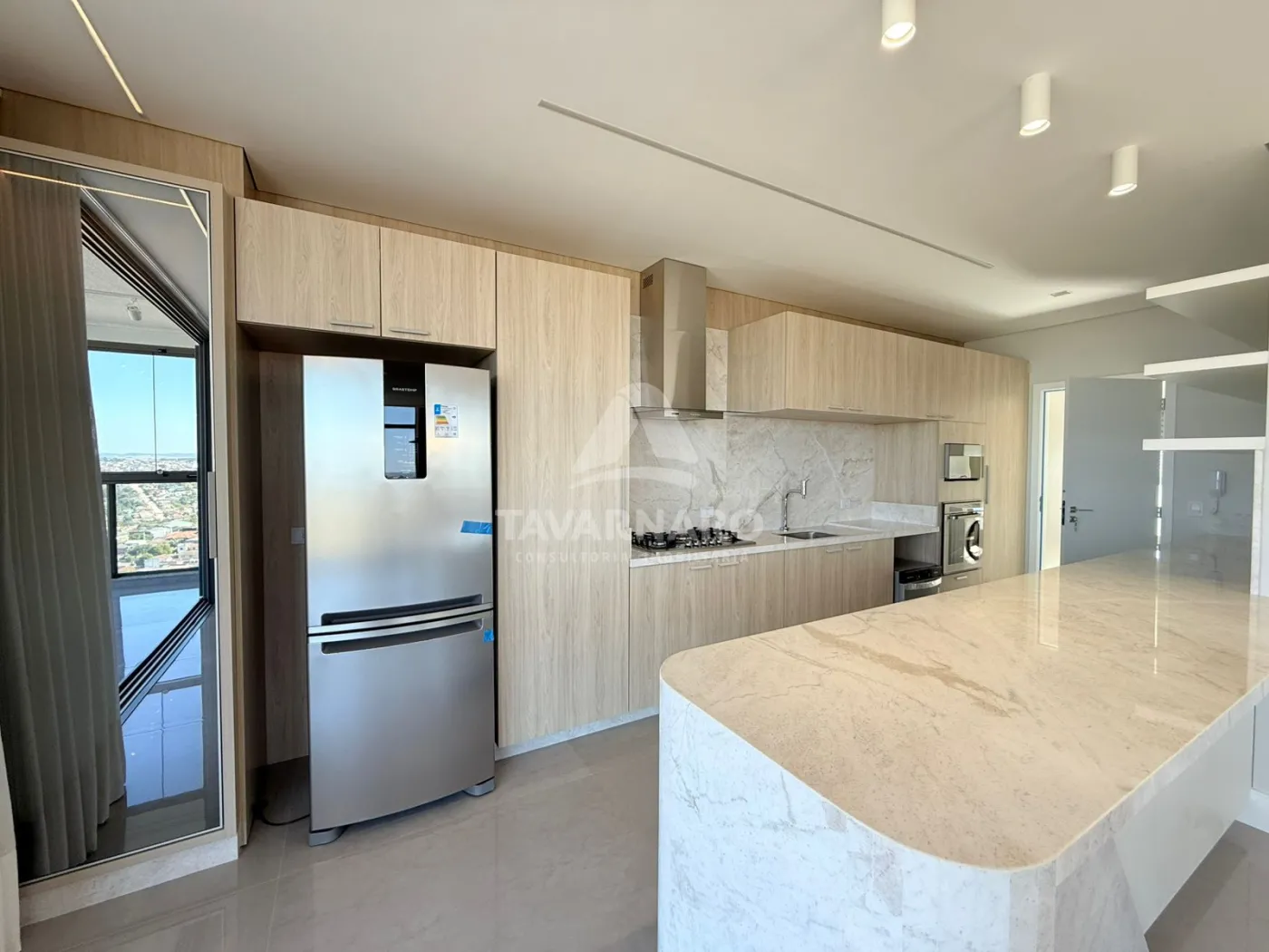 Alugar Apartamento / Padrão em Ponta Grossa R$ 10.000,00 - Foto 11