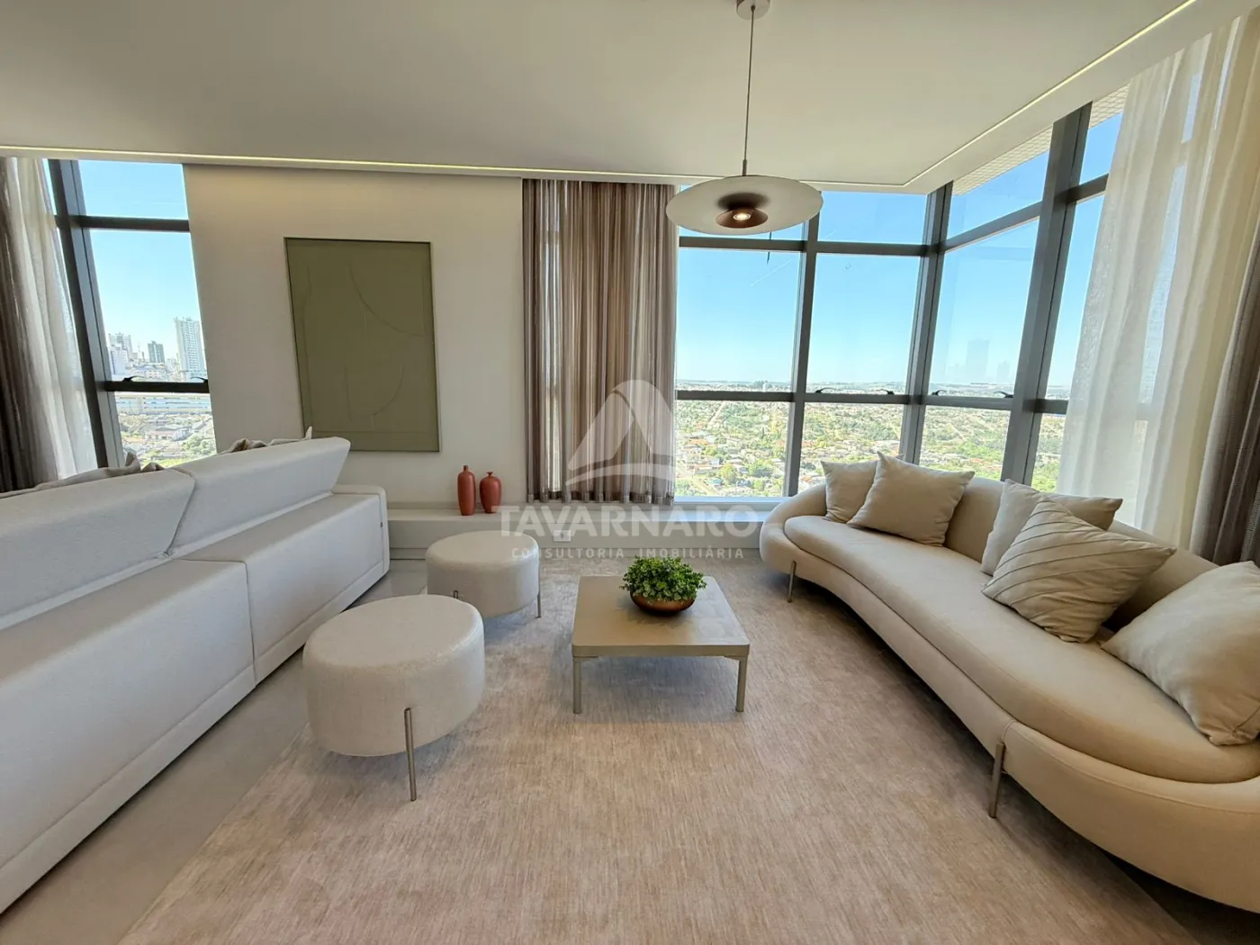 Alugar Apartamento / Padrão em Ponta Grossa R$ 10.000,00 - Foto 6