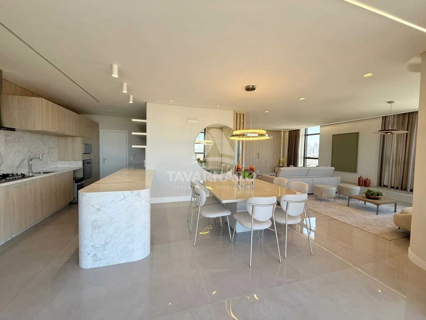 Alugar Apartamento / Padrão em Ponta Grossa R$ 10.000,00 - Foto 13