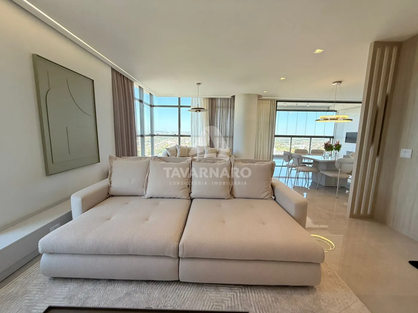 Alugar Apartamento / Padrão em Ponta Grossa R$ 10.000,00 - Foto 5