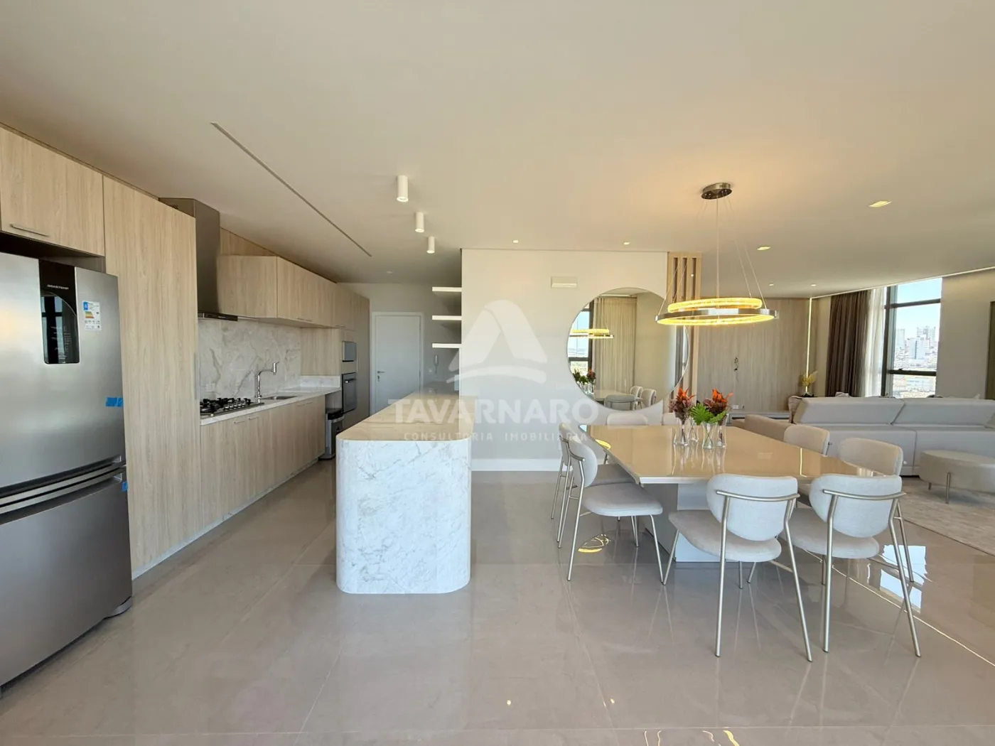 Alugar Apartamento / Padrão em Ponta Grossa R$ 10.000,00 - Foto 8