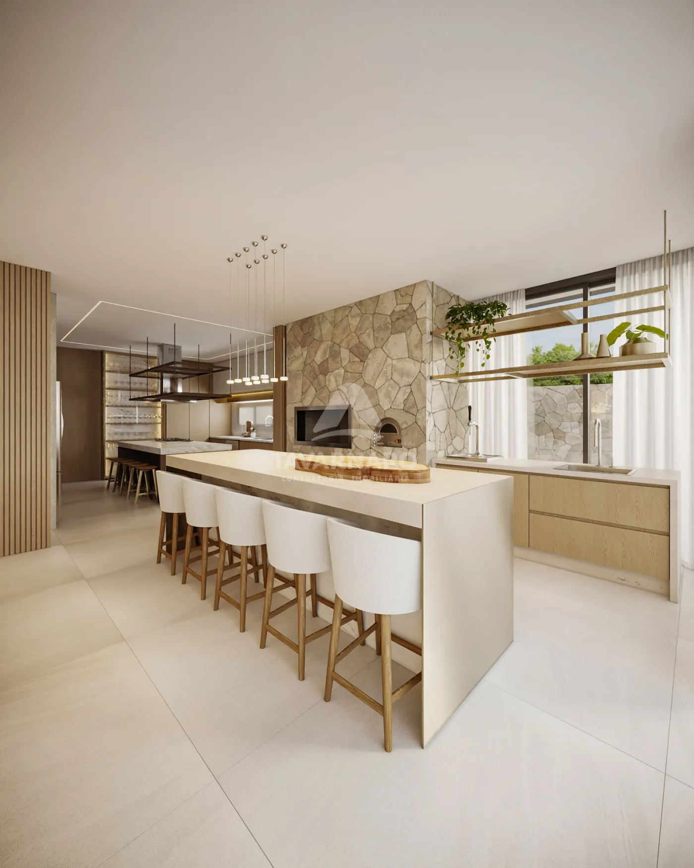 Comprar Casa / Condomínio em Ponta Grossa R$ 7.000.000,00 - Foto 11