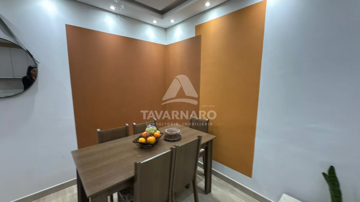 Comprar Apartamento / Padrão em Ponta Grossa R$ 375.000,00 - Foto 5