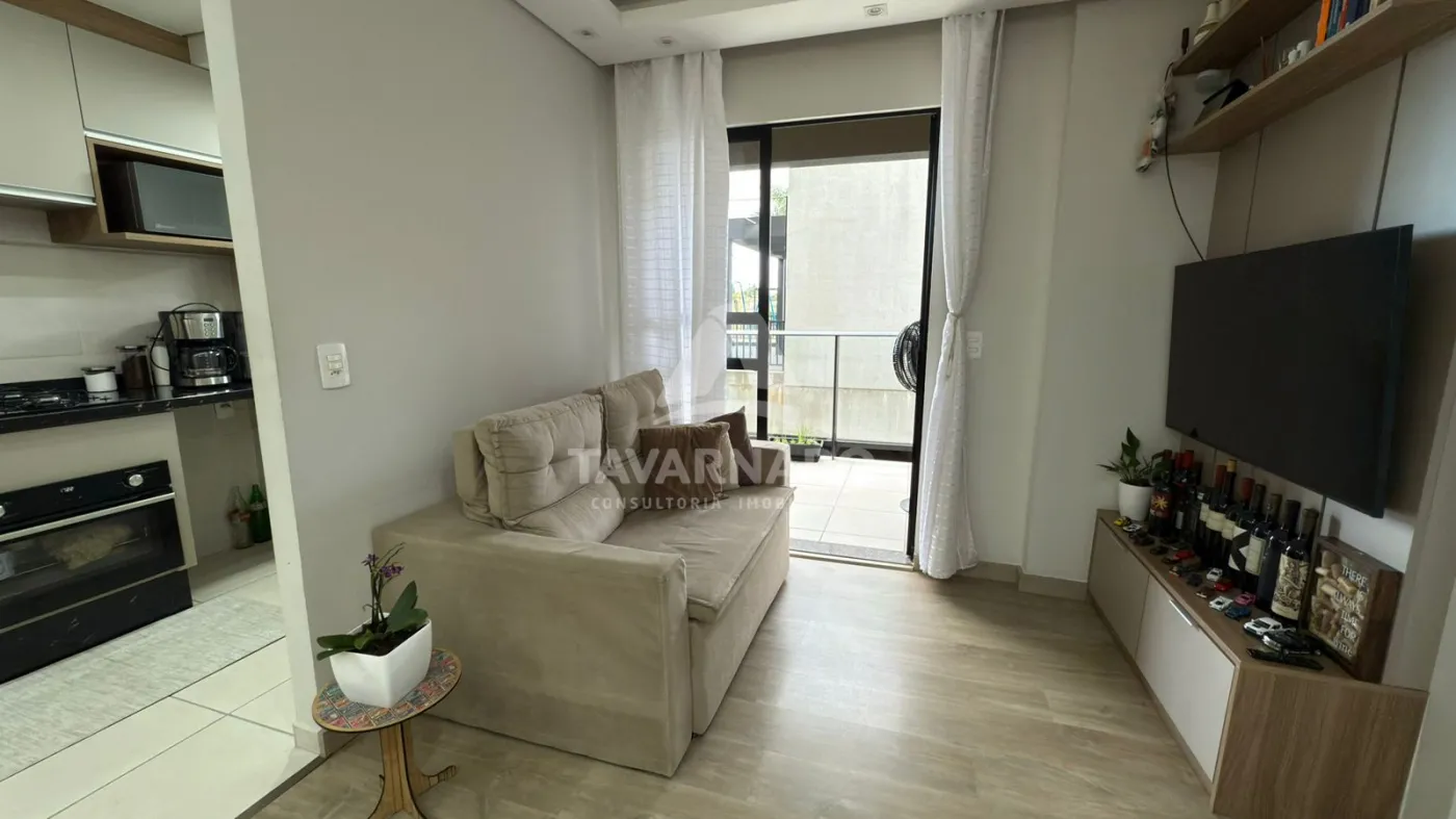 Comprar Apartamento / Padrão em Ponta Grossa R$ 375.000,00 - Foto 8