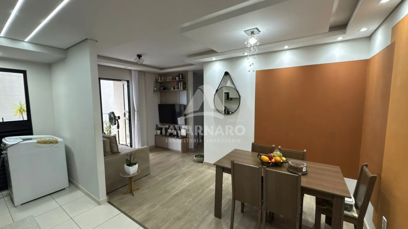 Comprar Apartamento / Padrão em Ponta Grossa R$ 375.000,00 - Foto 4