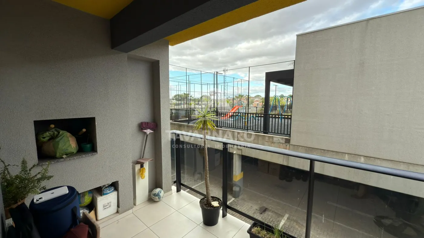 Comprar Apartamento / Padrão em Ponta Grossa R$ 375.000,00 - Foto 9