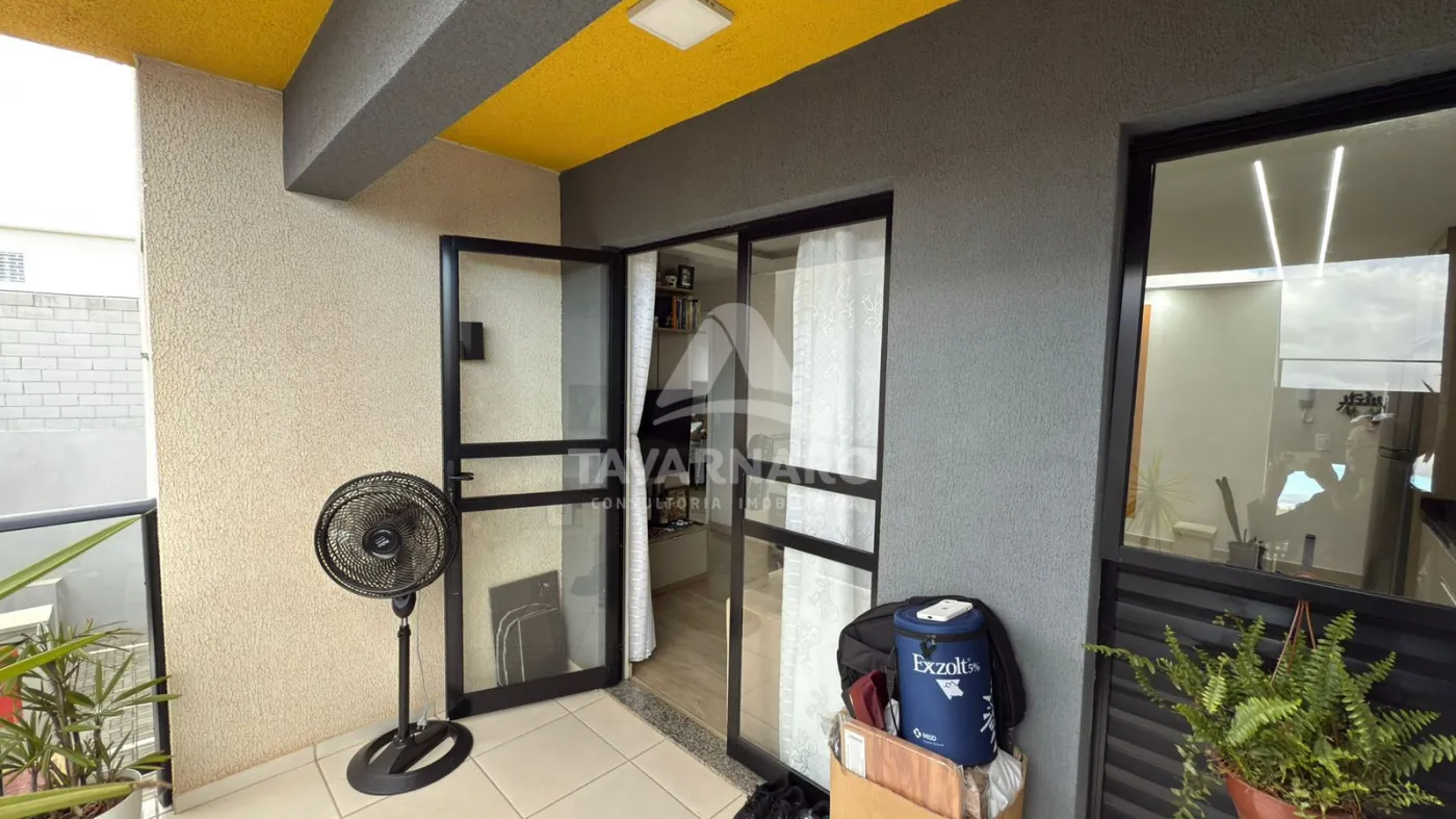 Comprar Apartamento / Padrão em Ponta Grossa R$ 375.000,00 - Foto 10