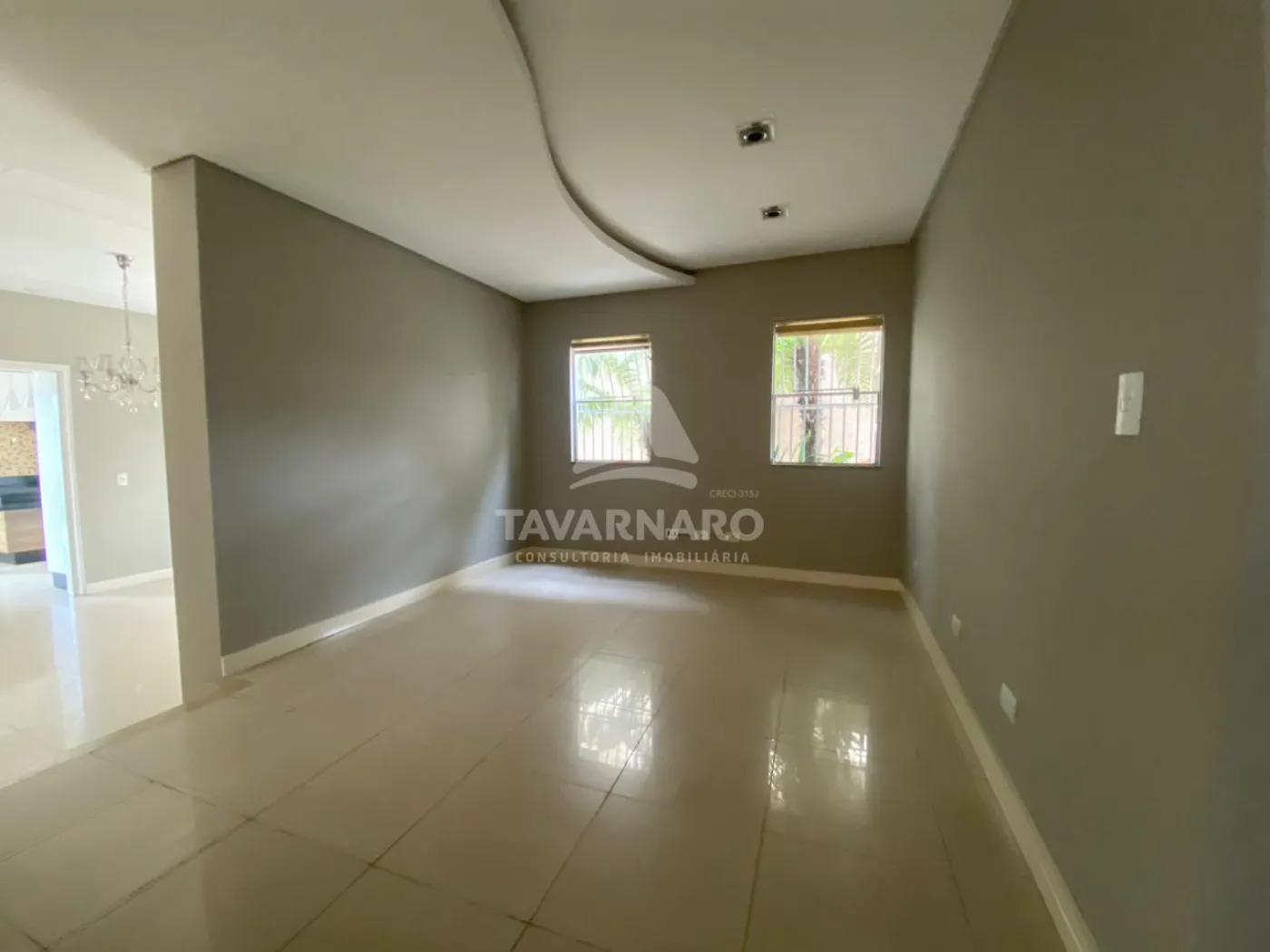 Alugar Casa / Condomínio em Ponta Grossa R$ 3.800,00 - Foto 5