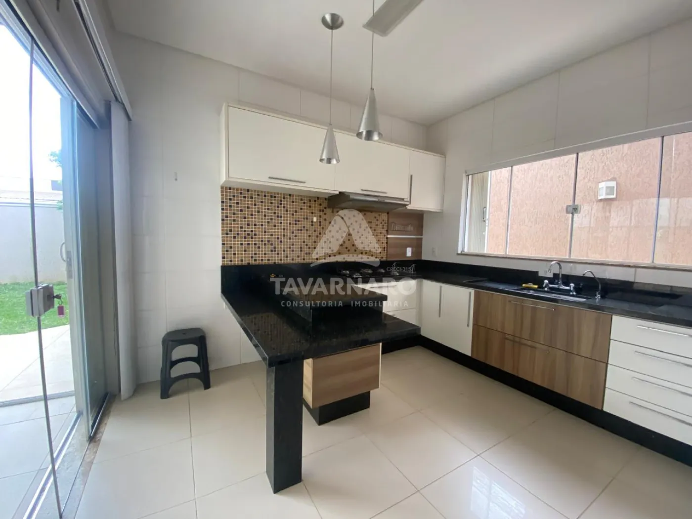 Alugar Casa / Condomínio em Ponta Grossa R$ 3.800,00 - Foto 7