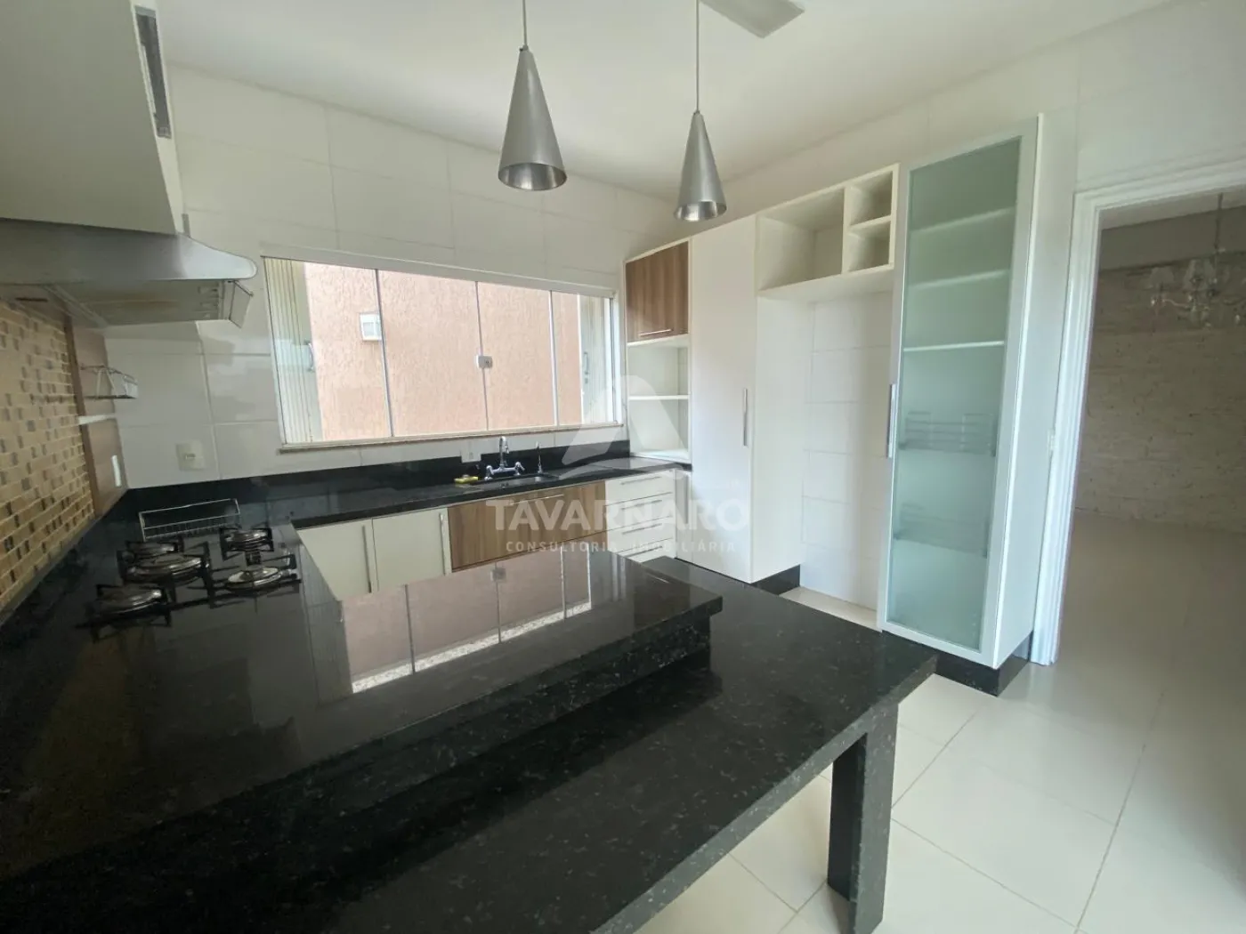 Alugar Casa / Condomínio em Ponta Grossa R$ 3.800,00 - Foto 8