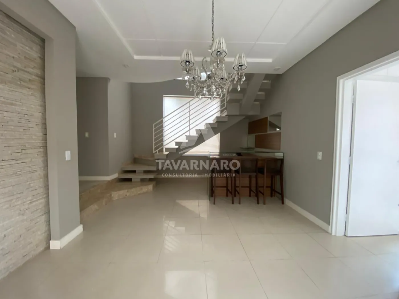 Alugar Casa / Condomínio em Ponta Grossa R$ 3.800,00 - Foto 4