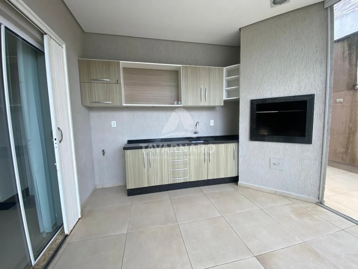 Alugar Casa / Condomínio em Ponta Grossa R$ 3.800,00 - Foto 11