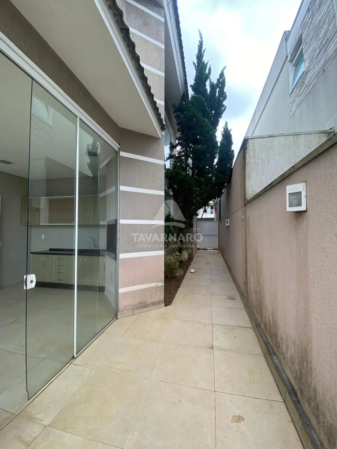 Alugar Casa / Condomínio em Ponta Grossa R$ 3.800,00 - Foto 13