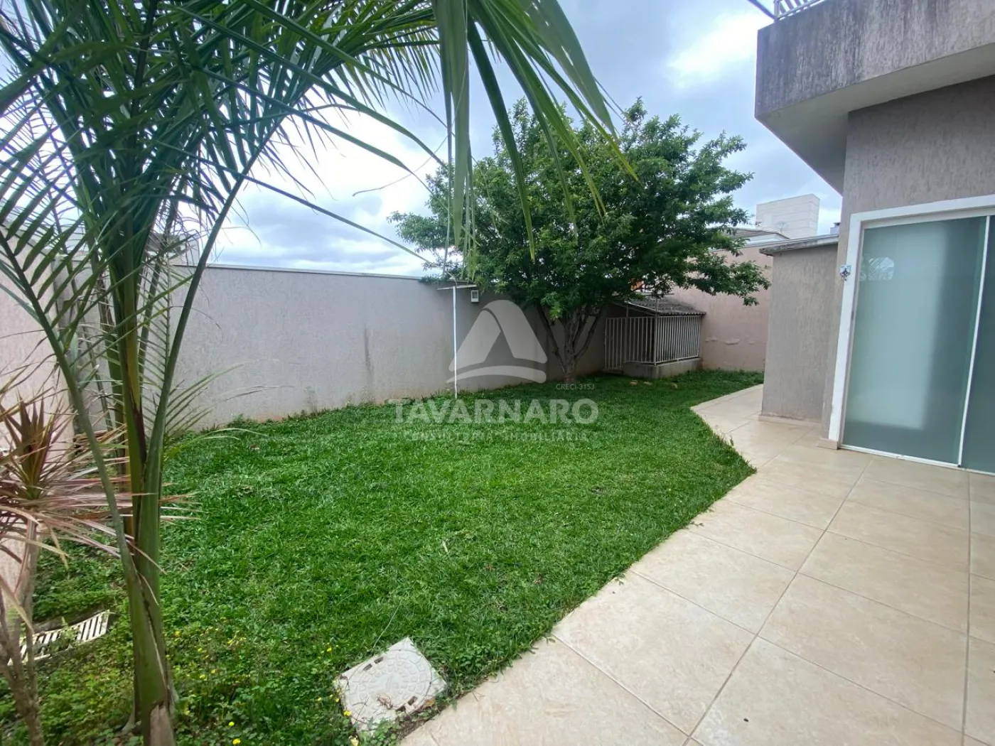 Alugar Casa / Condomínio em Ponta Grossa R$ 3.800,00 - Foto 14