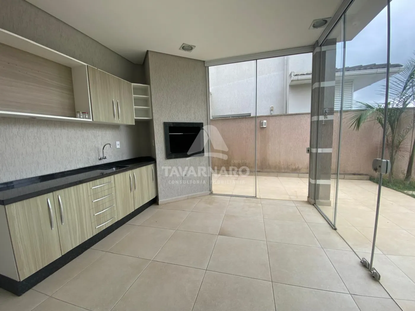 Alugar Casa / Condomínio em Ponta Grossa R$ 3.800,00 - Foto 12