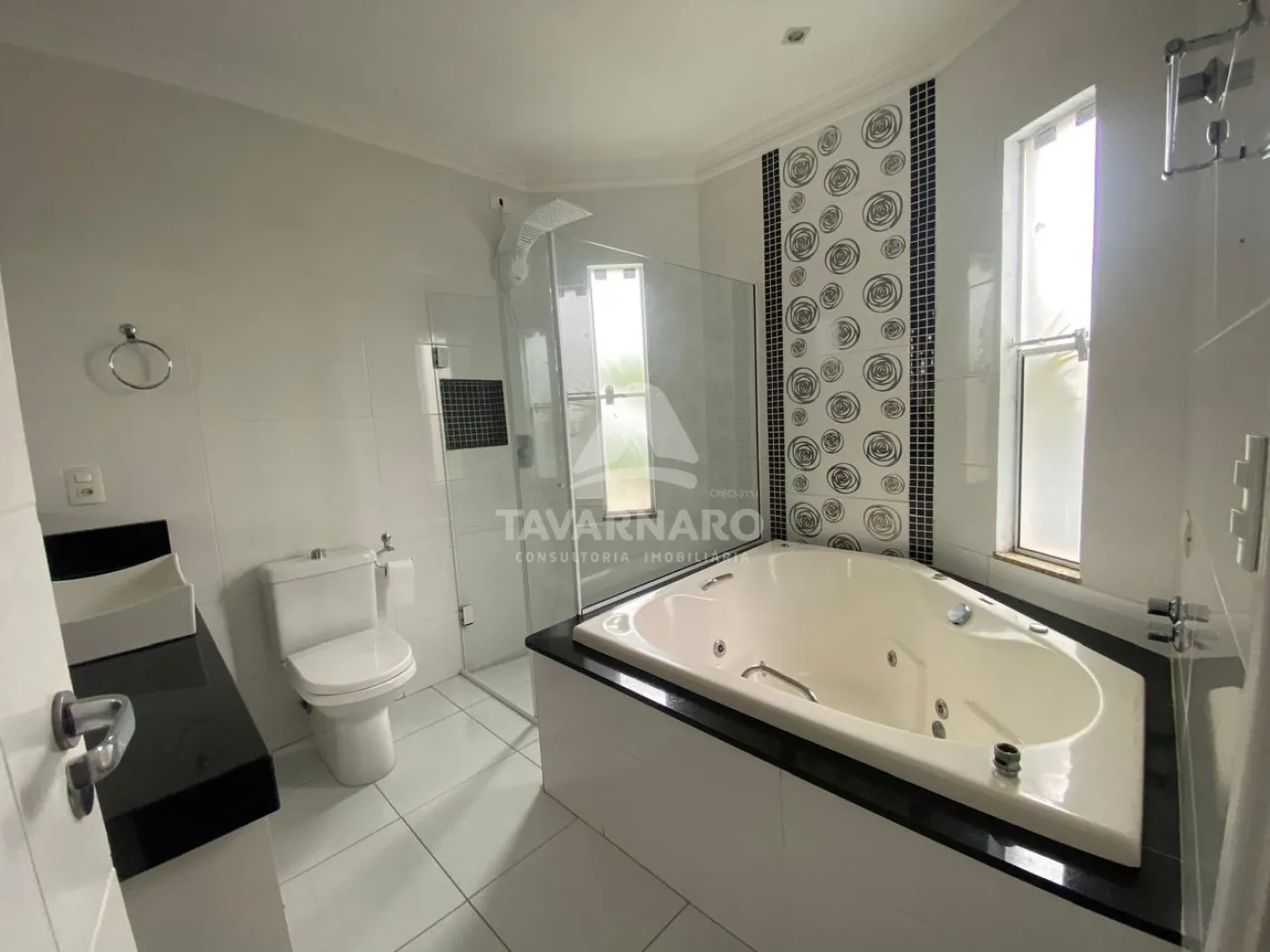 Alugar Casa / Condomínio em Ponta Grossa R$ 3.800,00 - Foto 29