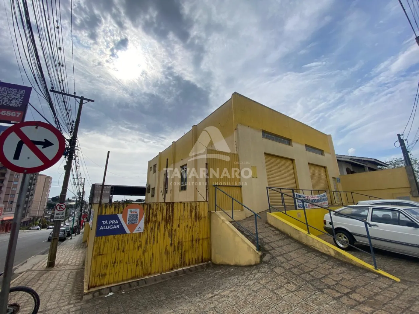 Alugar Comercial / Loja em Ponta Grossa R$ 8.500,00 - Foto 1