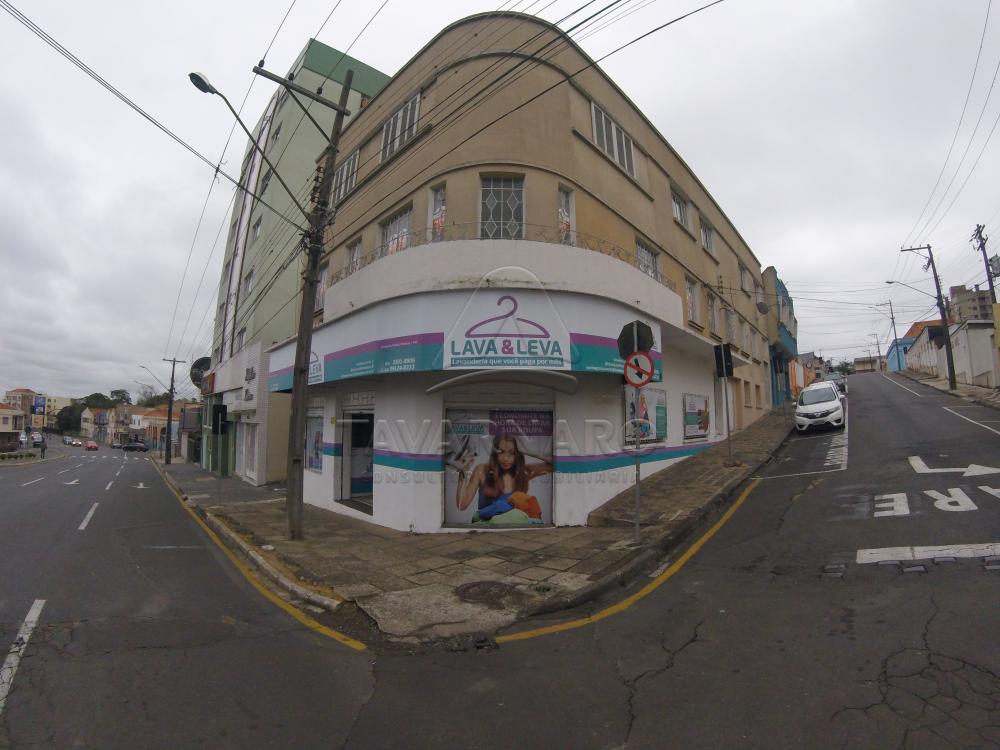 Alugar Apartamento / Padrão em Ponta Grossa R$ 700,00 - Foto 13