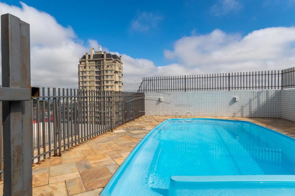 Alugar Apartamento / Padrão em Ponta Grossa R$ 1.700,00 - Foto 31