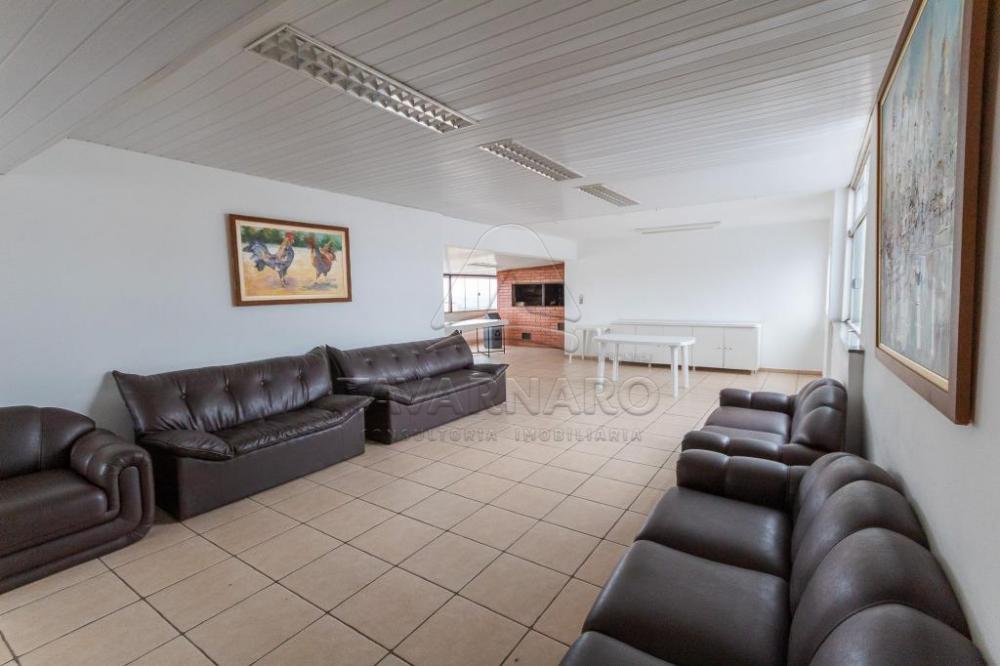 Alugar Apartamento / Padrão em Ponta Grossa R$ 2.100,00 - Foto 32