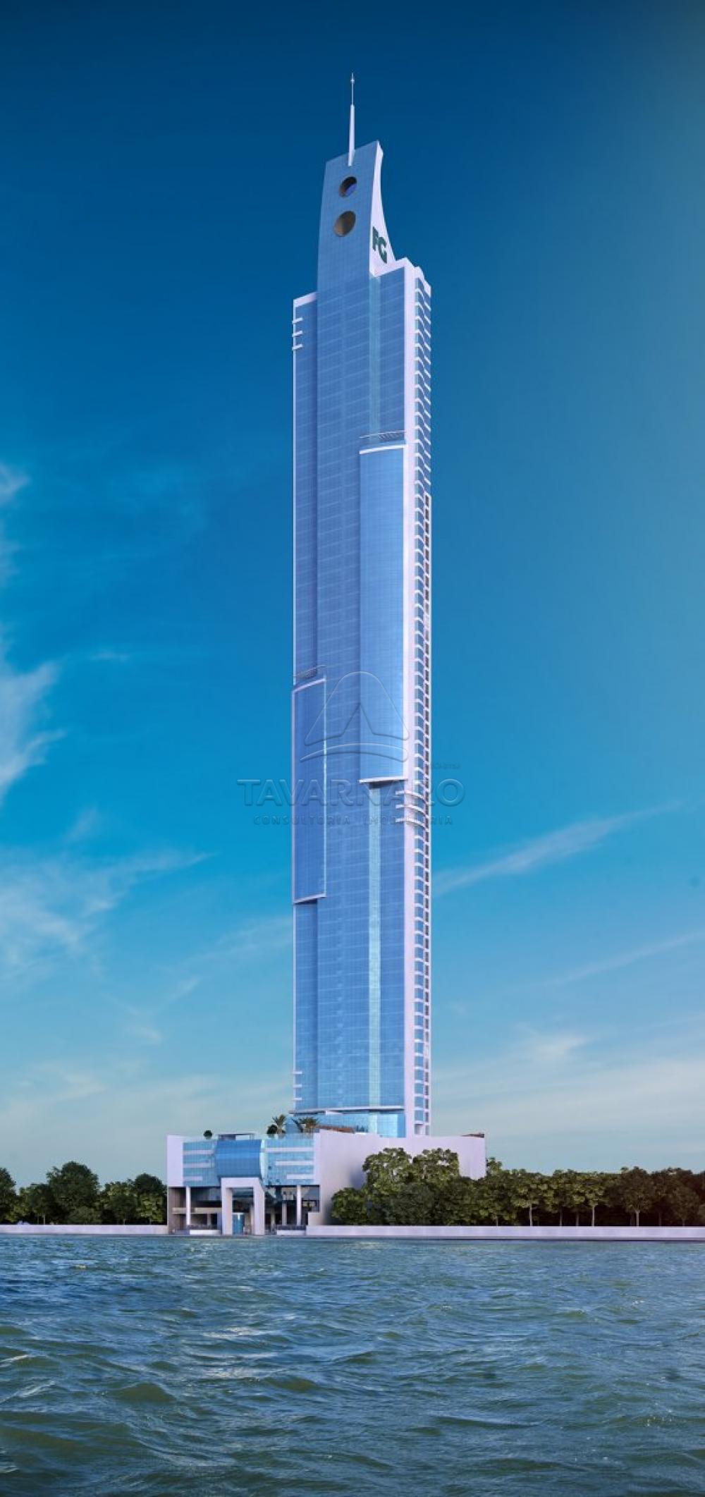 Galeria - One Tower - Edifcio de Apartamentos