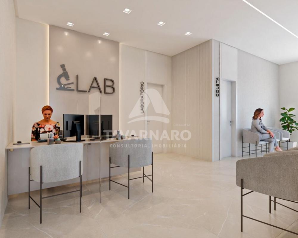 Laboratório de Análises Clínicas - Manoel Ribas, PR
