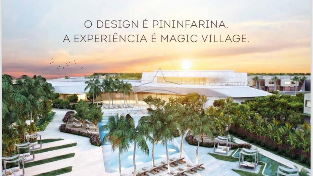 Galeria - Magic Village By Pininfarina - Condomnio Casa