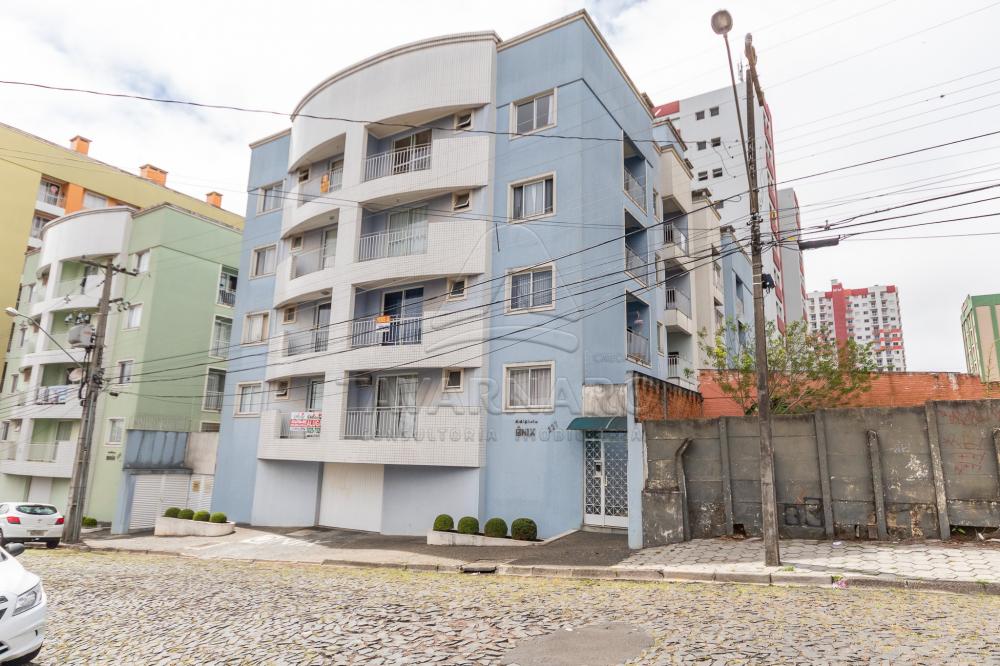 Alugar Apartamento / Padrão em Ponta Grossa R$ 1.200,00 - Foto 7