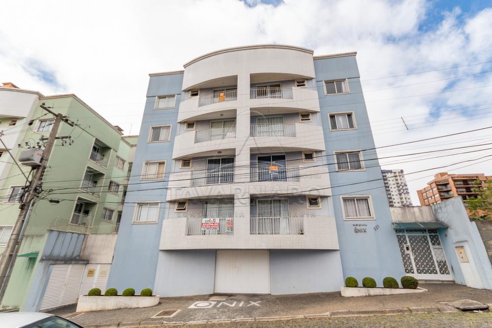 Alugar Apartamento / Padrão em Ponta Grossa R$ 1.200,00 - Foto 8