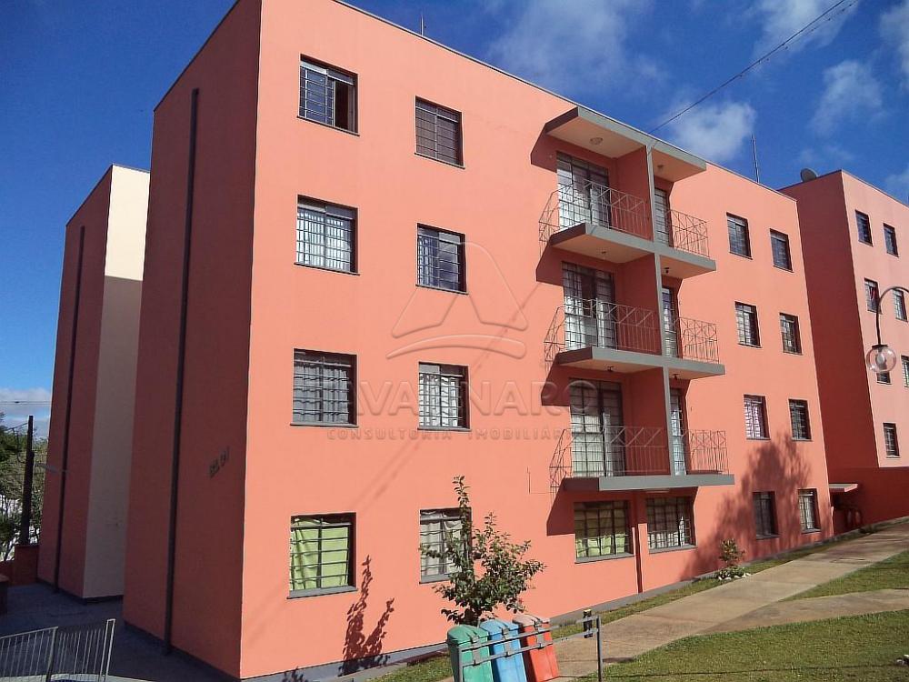 Comprar Apartamento / Padrão em Ponta Grossa R$ 140.000,00 - Foto 14