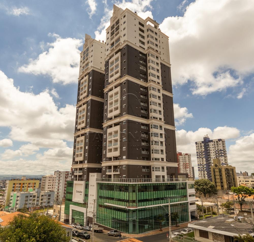 Comprar Apartamento / Padrão em Ponta Grossa R$ 400.000,00 - Foto 15