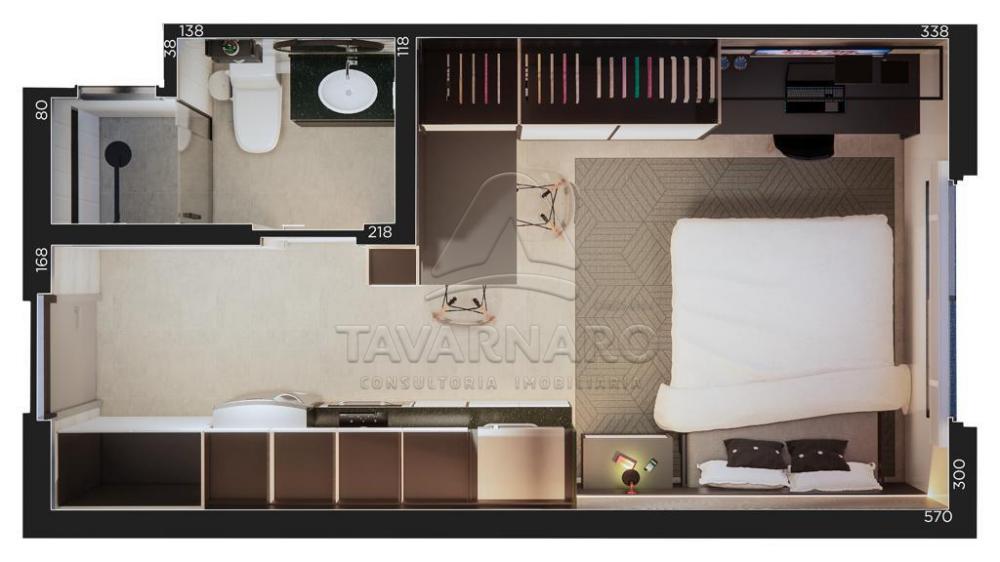 Comprar Apartamento / Studio em Ponta Grossa apenas R$ 129.900,00 - Foto 8 Comprar Apartamento / Studio em Ponta Grossa apenas R$ 129.900,00 - Foto 8