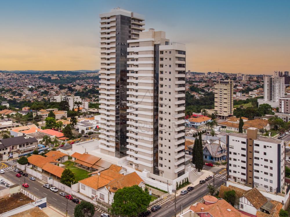 Ponta Grossa Estrela Apartamento Venda R$2.100.000,00 4 Dormitorios 4 Vagas Area construida 546.36m2