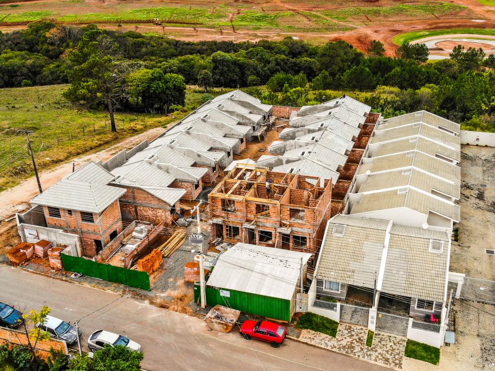 Comprar Casa / Condomínio em Ponta Grossa R$ 180.000,00 - Foto 18 Comprar Casa / Condomínio em Ponta Grossa R$ 180.000,00 - Foto 18