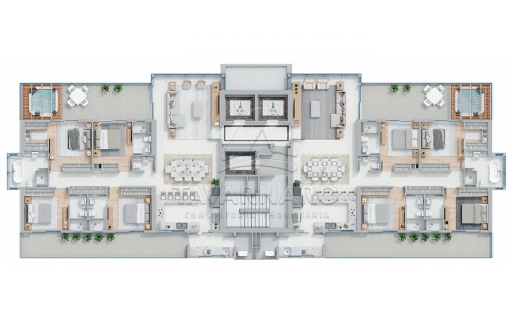 Galeria - Grand Place - Edifcio de Apartamentos