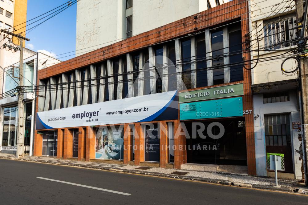 Alugar Comercial / Sala Condomínio em Ponta Grossa R$ 800,00 - Foto 7
