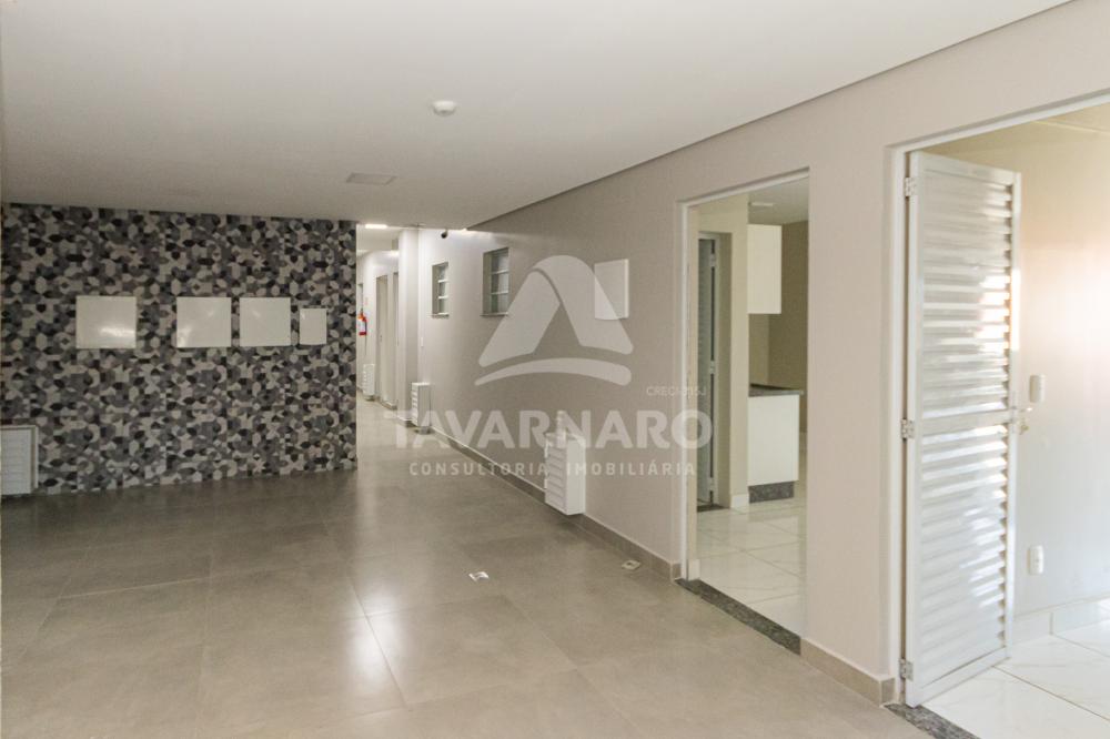 Alugar Comercial / Sala Condomínio em Ponta Grossa R$ 750,00 - Foto 9